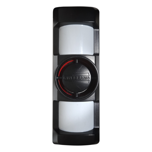 Anti-Masking Motion Sensor