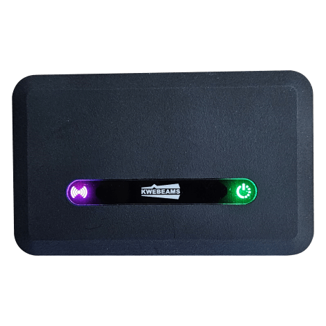 KwêHub WiFi / 4G Unit