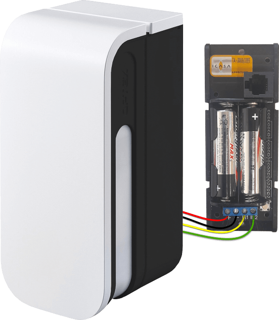 Wireless Transmitter
